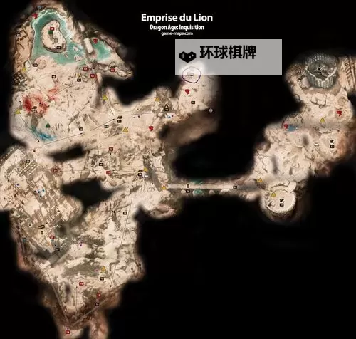 龙腾世纪审判 修改背包方法图文教程图1