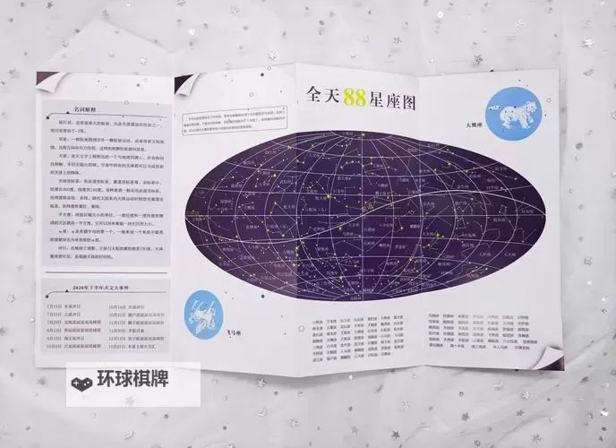 《星空》全大兵系列杂志收集攻略图2