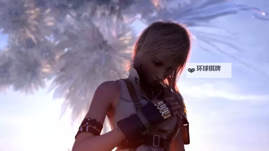 最终幻想13-2(ff13-2) 剧情DLC解锁条件图1
