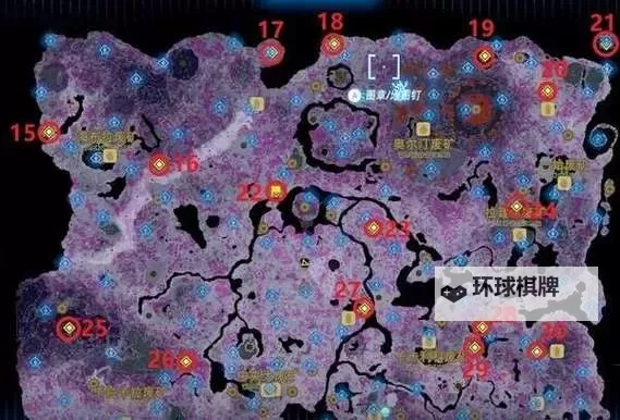 《塞尔达传说王国之泪》方块魔像打法分享图1