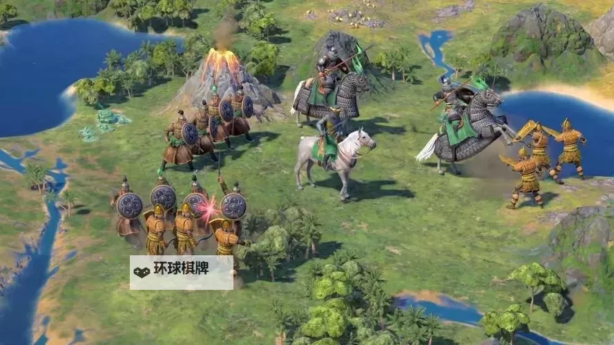 热门文明类游戏推荐 有哪些好玩的文明类游戏图1