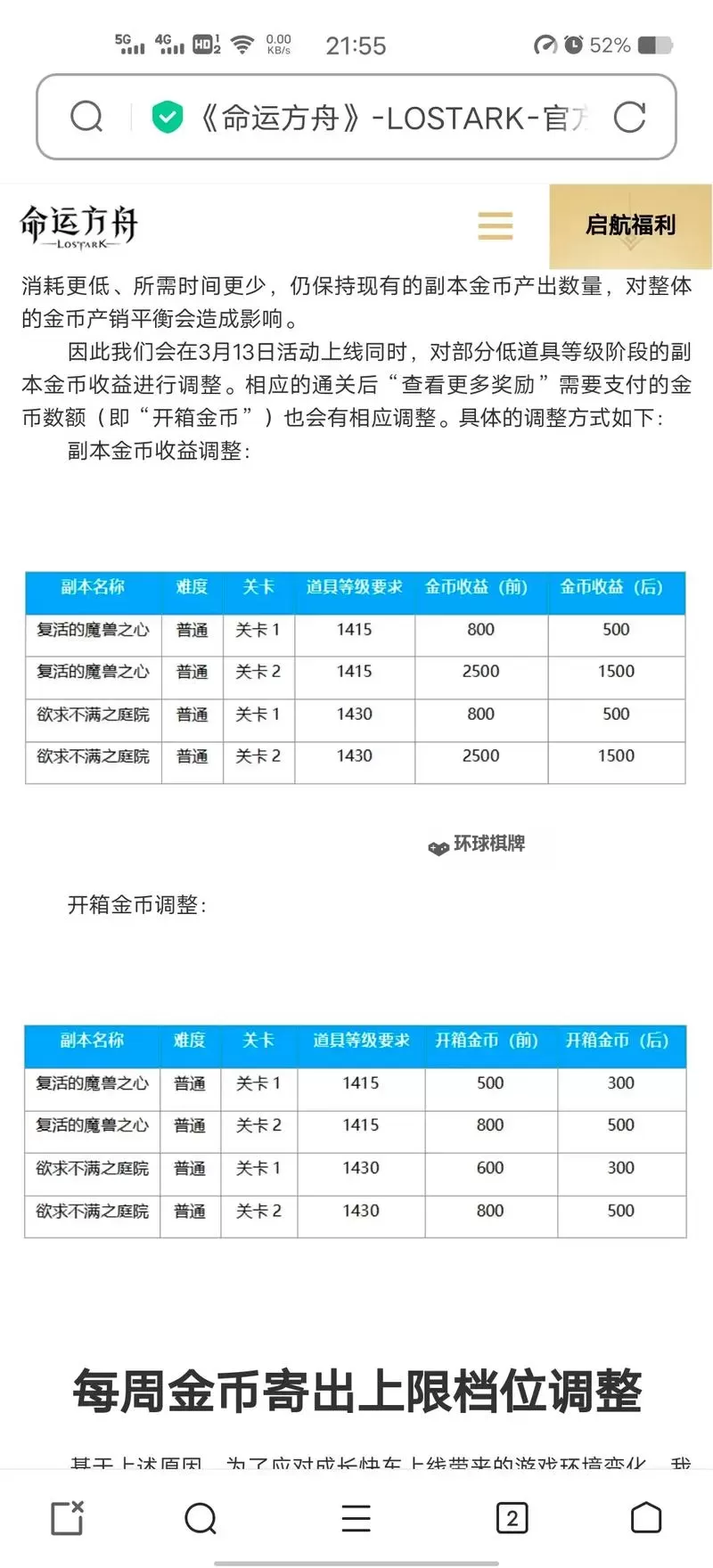《命运方舟》交易省钱攻略图1