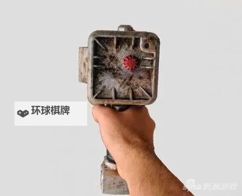 《辐射4》什么手枪厉害 强力手枪推荐图2