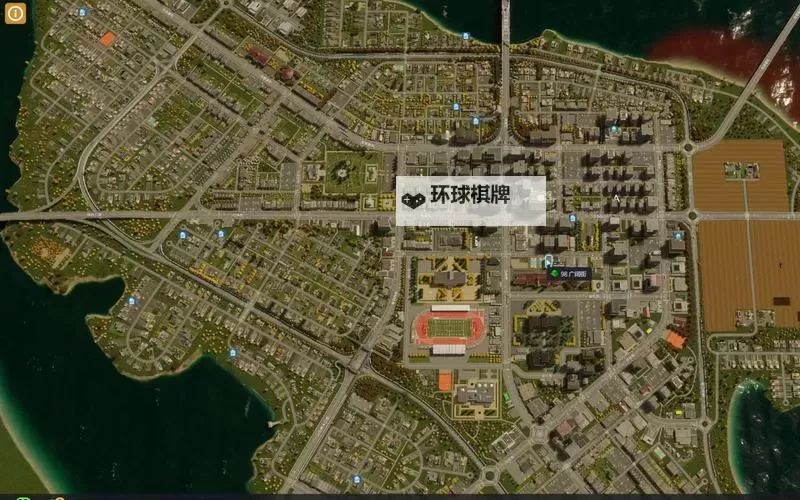 《都市天际线2》10月26日版本更新介绍图1
