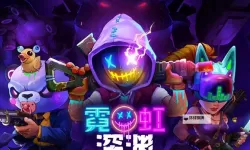 电脑rogue游戏大全 电脑rogue游戏有哪些