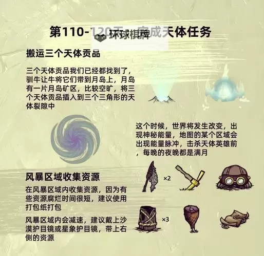 《饥荒》哈姆雷特蝙蝠实用打法技巧 哈姆雷特蝙蝠怎么打图1