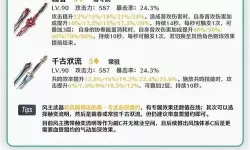 《鸣潮》主角全方位养成指南 漂泊者怎么培养