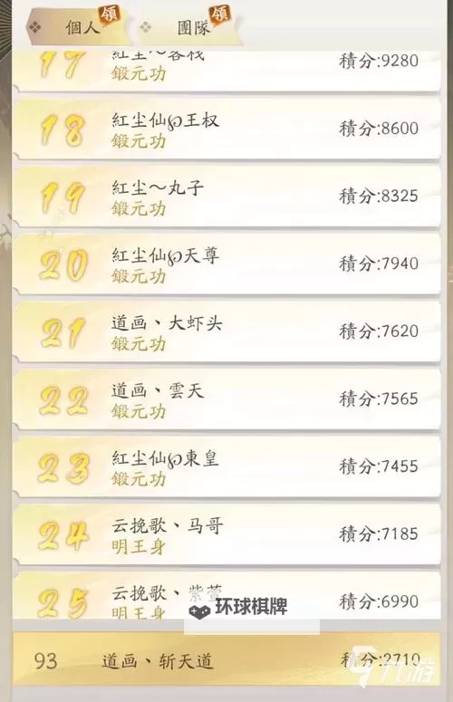 赛博修仙手游《凡人修仙》特色玩法介绍！图1