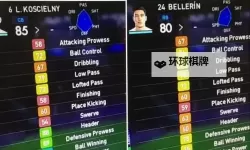 《实况足球2016(PES2016)》中小球队转会交易指南