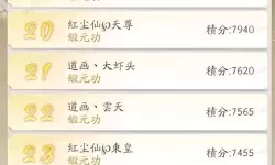 赛博修仙手游《凡人修仙》特色玩法介绍!