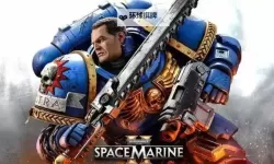 《战锤40K:星际战士2》一修大师修改器使用说明