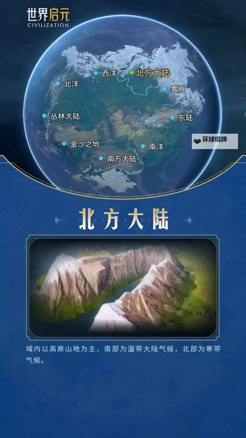 《世界启元》国之重器联动介绍图2